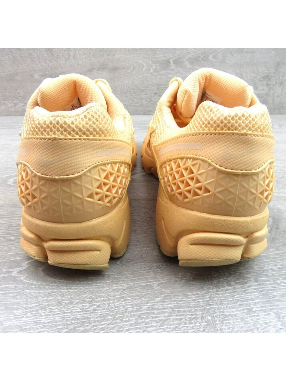 Nike Zoom Vomero 5 Athletic Shoes Men's Size 10 Celestial Gold NEW - Picture 8 of 16